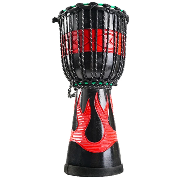  Лидер продаж традиционный Африканский музыкальный инструмент Djembe