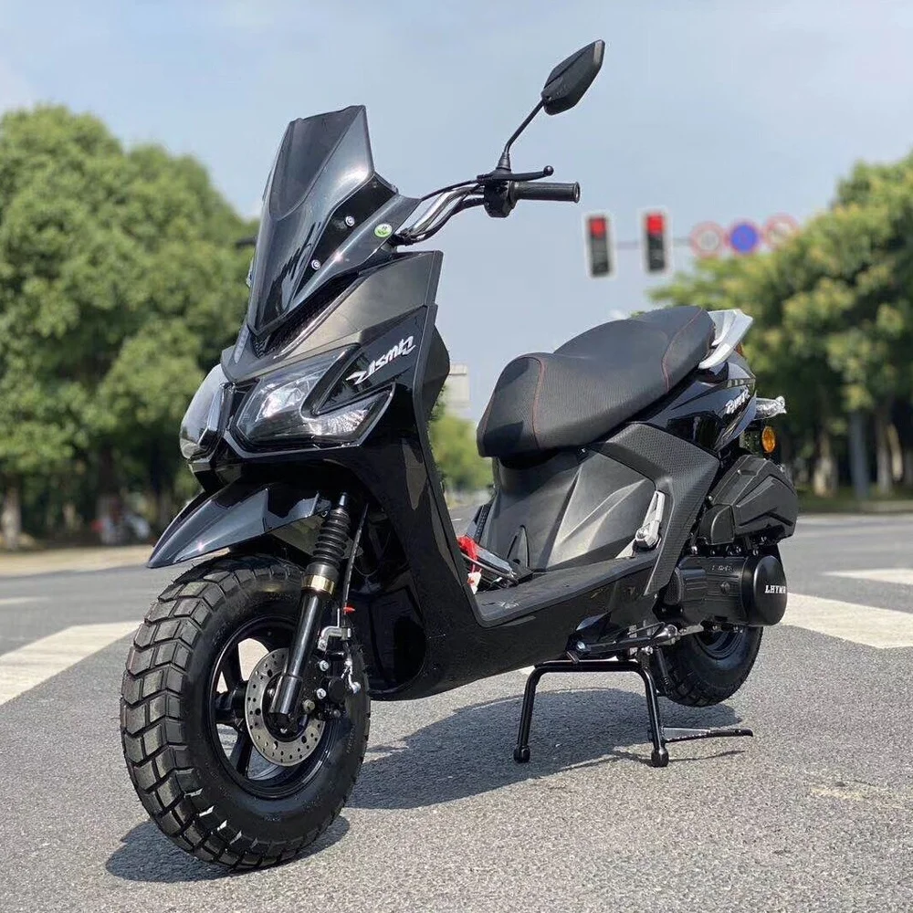  Bws мотоцикл новый газовый скутер 150cc с двигателем GY6 для Южноамериканского