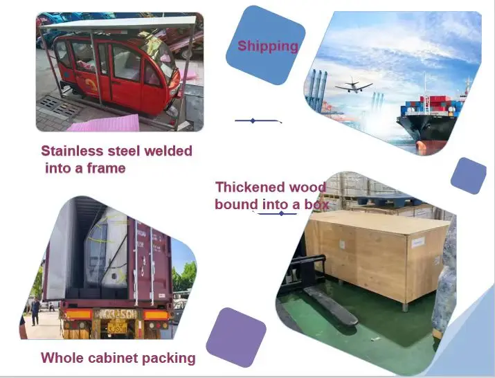 Factory direct electric tricycle load tricycltriciclo electrico adulto3 wheel electric vehicle