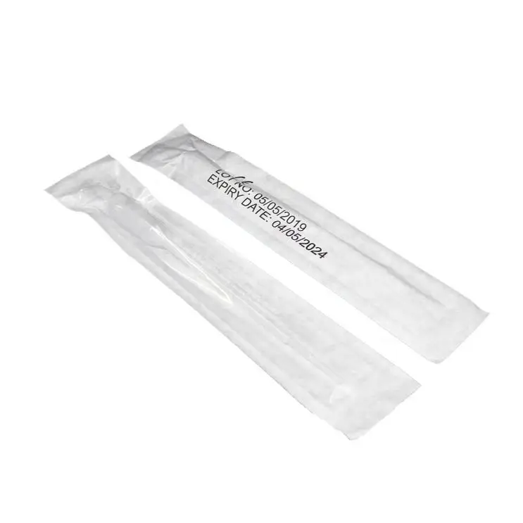 Single Package Plastic 1Ml 3Ml 3 Ml 10Ml Sterile Transfer Pasteur Pipettes