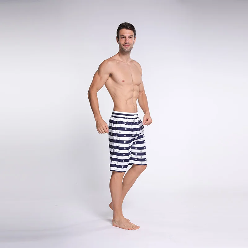 313# Quality High wholesale  Digital printing swim trunks custom boardshorts beachwear men swimming trunks board