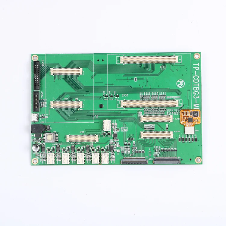  Electronic Smart Watch Pcb Android pcb For Smartband smart Tablet Pc