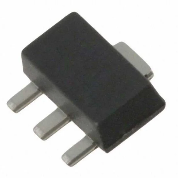 New Original SKY65162-70LF DRIVER AMPLIFIER  RF Amplifier 400-2700MHz SOT-89 5V    STOCK stock