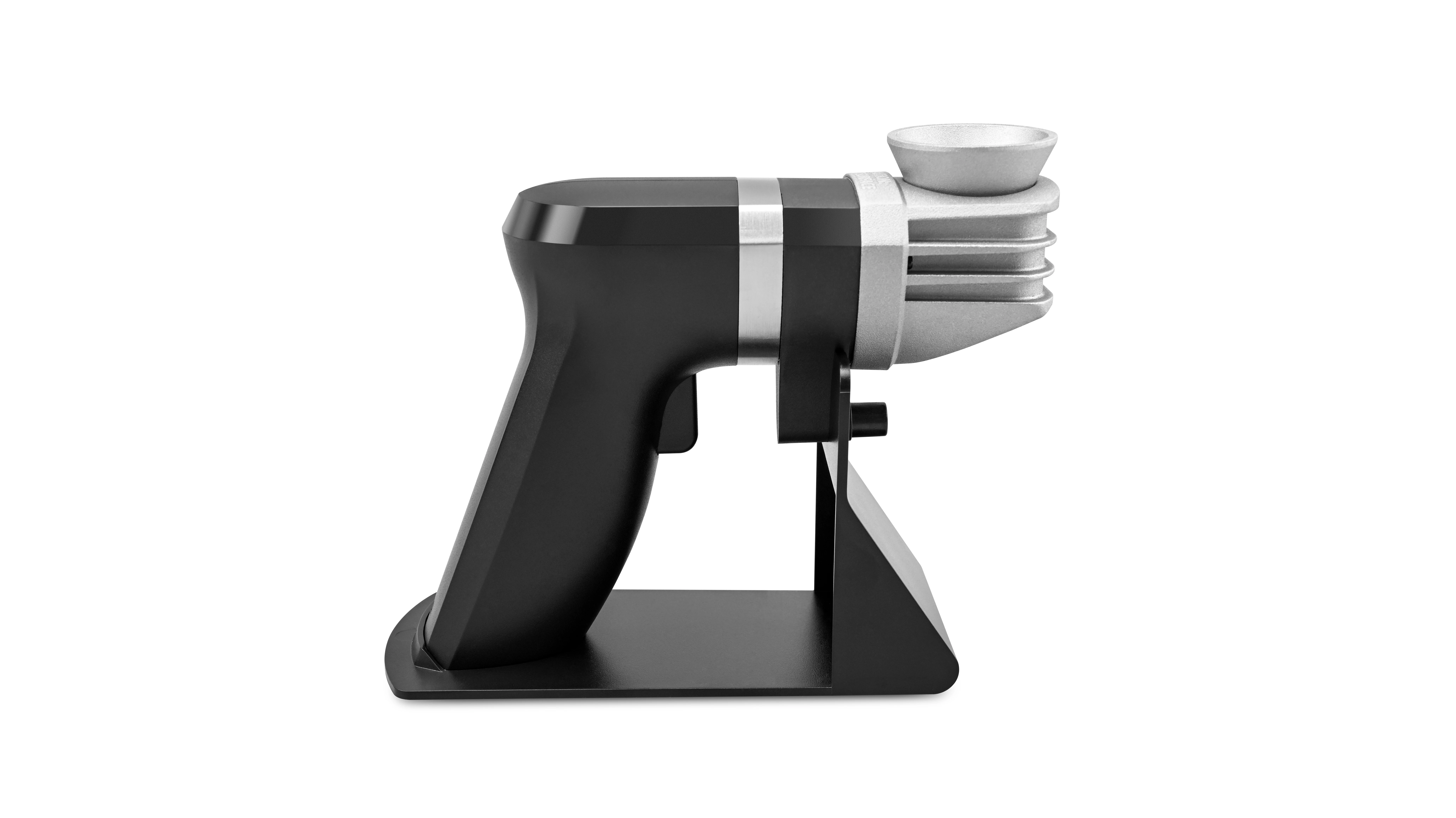 Battery Charging Smoke Gun Bubble Gun For Cocktail Drinks Whiskey Handheld Smoked with Smoking Wood Chips