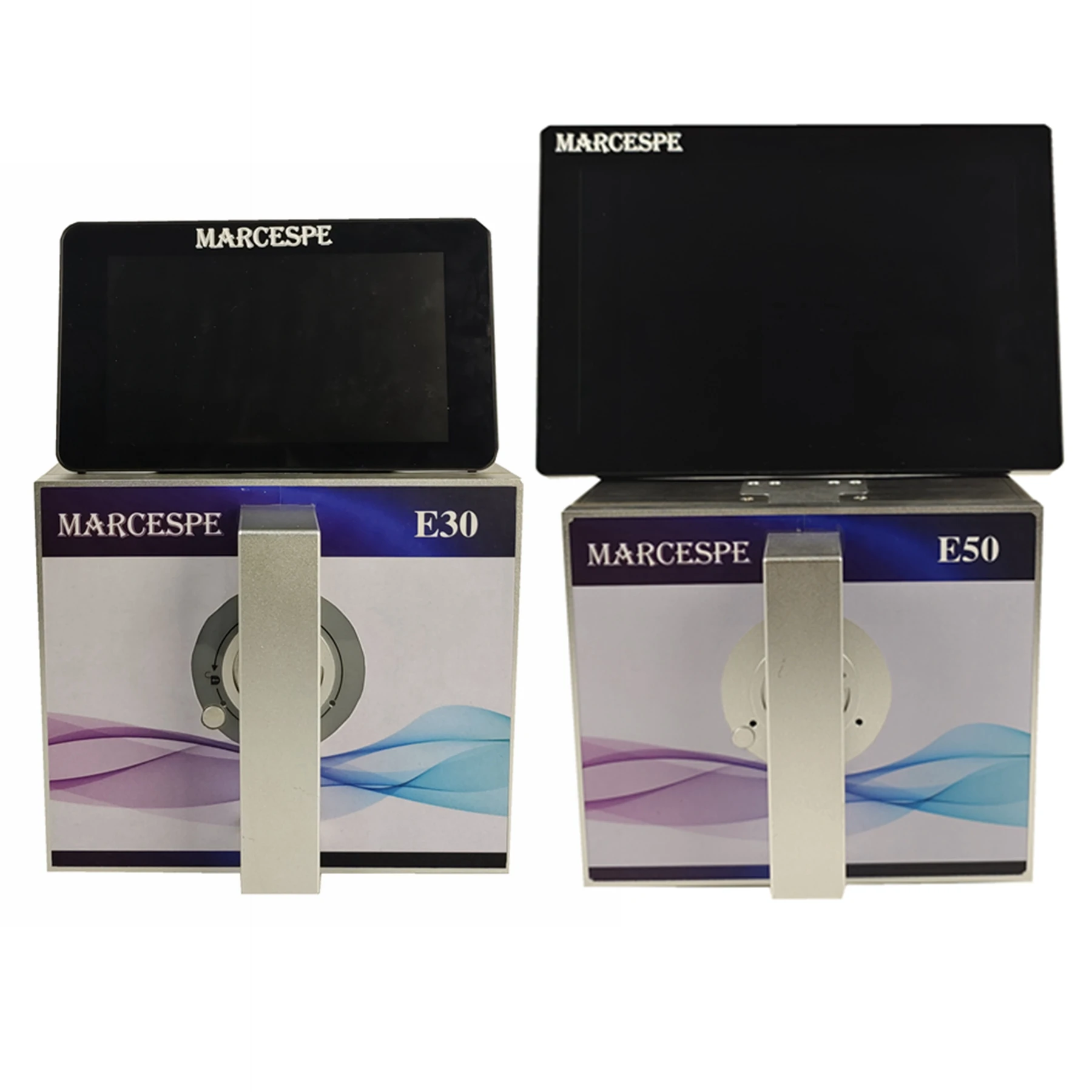 Beijing Marcespe  Thermal Printhead 32mm/53mm/107mm/128mm TTO Print Head Thermal Tra