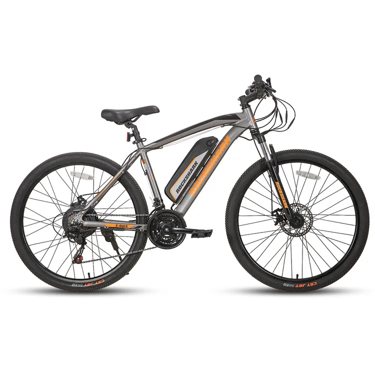  JOYKIE 32 км/ч 2021 новый склад в ЕС 350 Вт дешевый Электрический горный