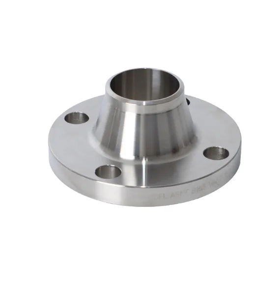 Stainless steel flange  forging casting Welding Neck Flange  Flanges Pipe Fittings