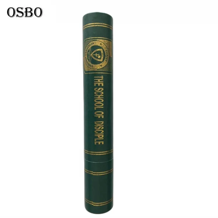 
2020 new style Graduation Diploma /Diploma tube scroll for graduation 