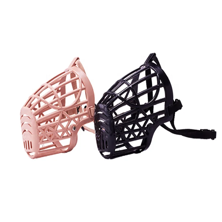 Оптовая продажа намордники для собак дышащие маленьких средних больших хватит кусаться лаять и жевать