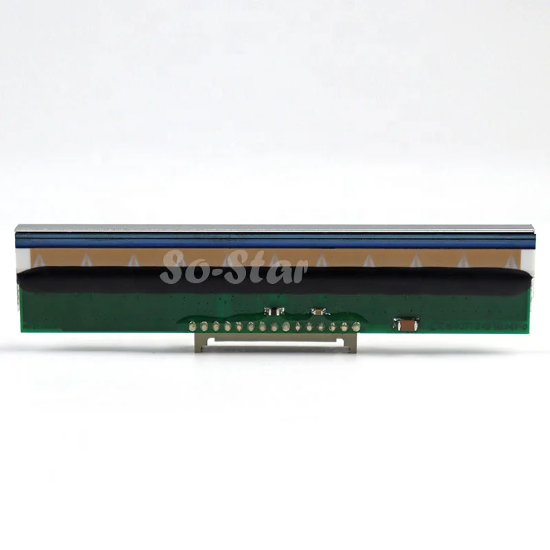 Совместимость SM500 MK4 SM-500 V2 термопечатная головка 80 мм печатающая для весов DIGI SM5000 SM-5000 принтер 203dpi