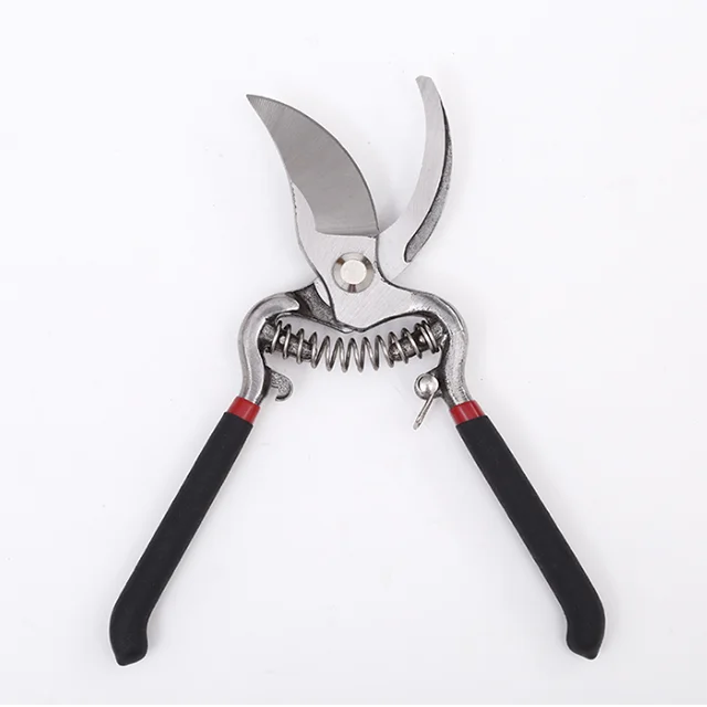 PS002  Prevent slip pruning scissors garden hedge shear
