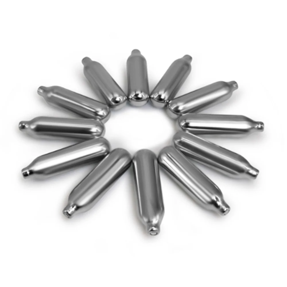 
8g OEM cream chargers wholesale price N2o 