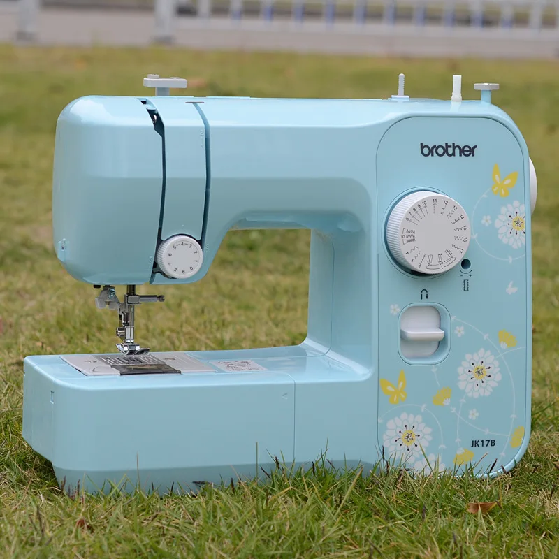 household brother JK17B industrial computerized sewing machine