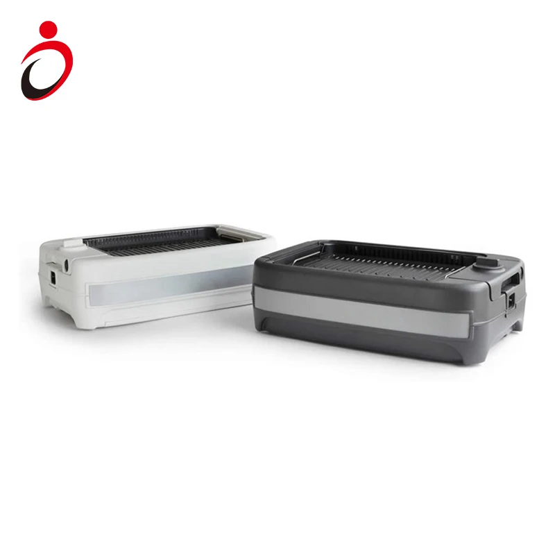 Modern Portable Home Use Smokeless Multifunctional Bbq Stainless Steel Electric Grill