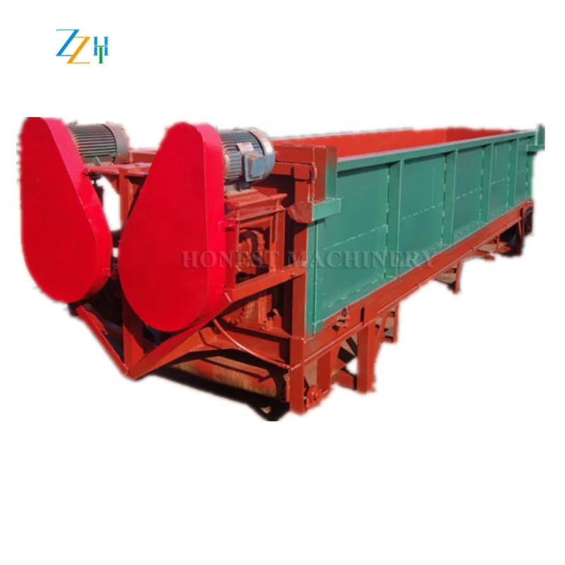 Factory Direct Sale Wood Log Debarker / Wood Veneer Peeling Machine / Wood Peeling Machine