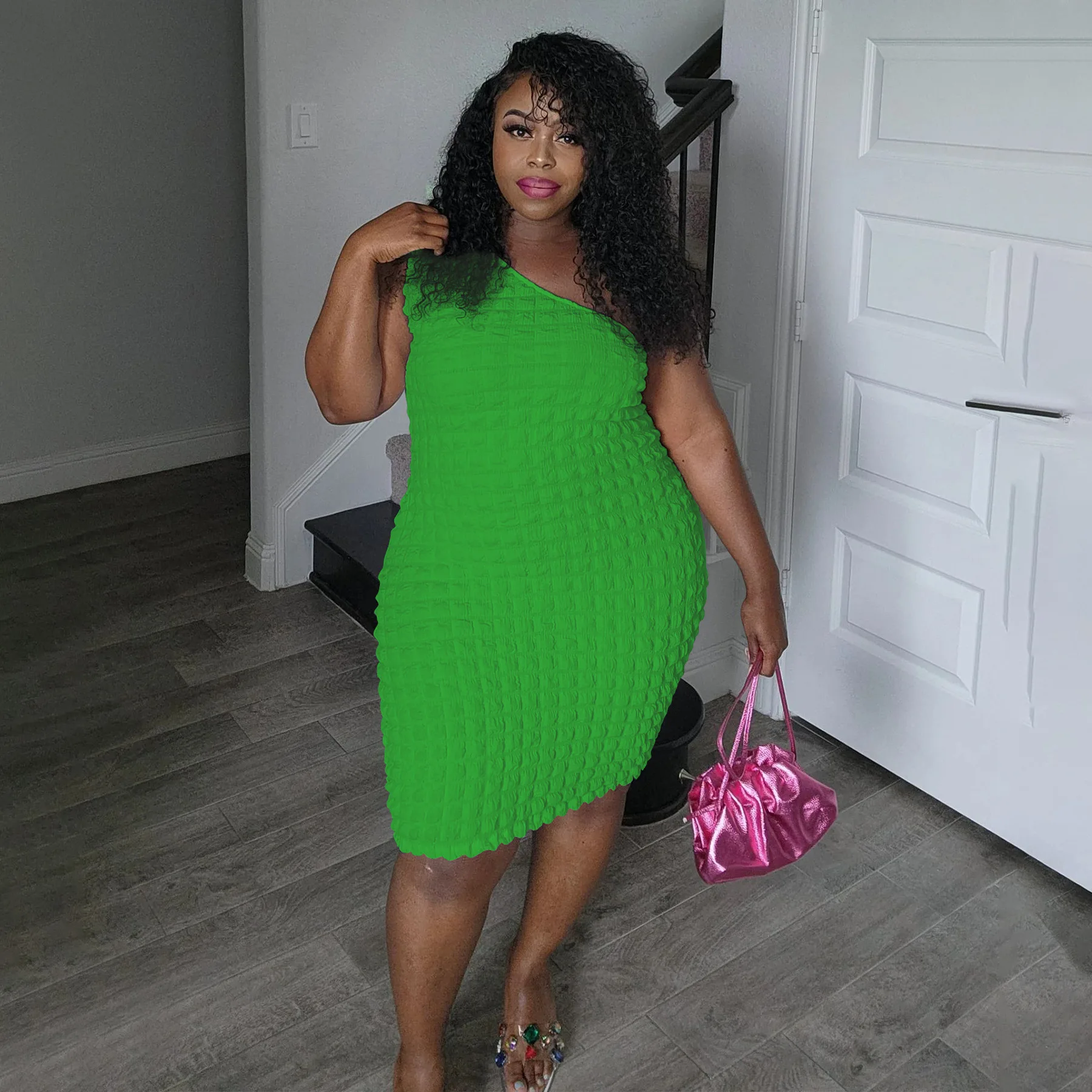 DG064049 Latest trends sexi women xxx vestido para festa xxxxxxl plus size dresses 4xl 5xl 6xl 7xl