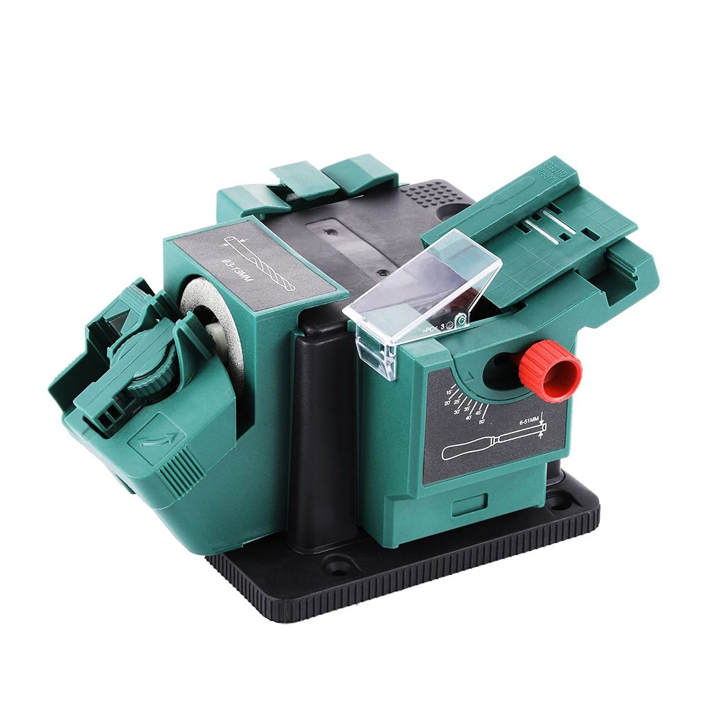 Electric Multi-Task Scissor multifunctional chisel plane blade Sharpener