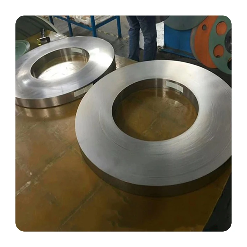 Good Quality 201 Stainless Steel Strip Coil Weight 321 Stainless Steel Strip