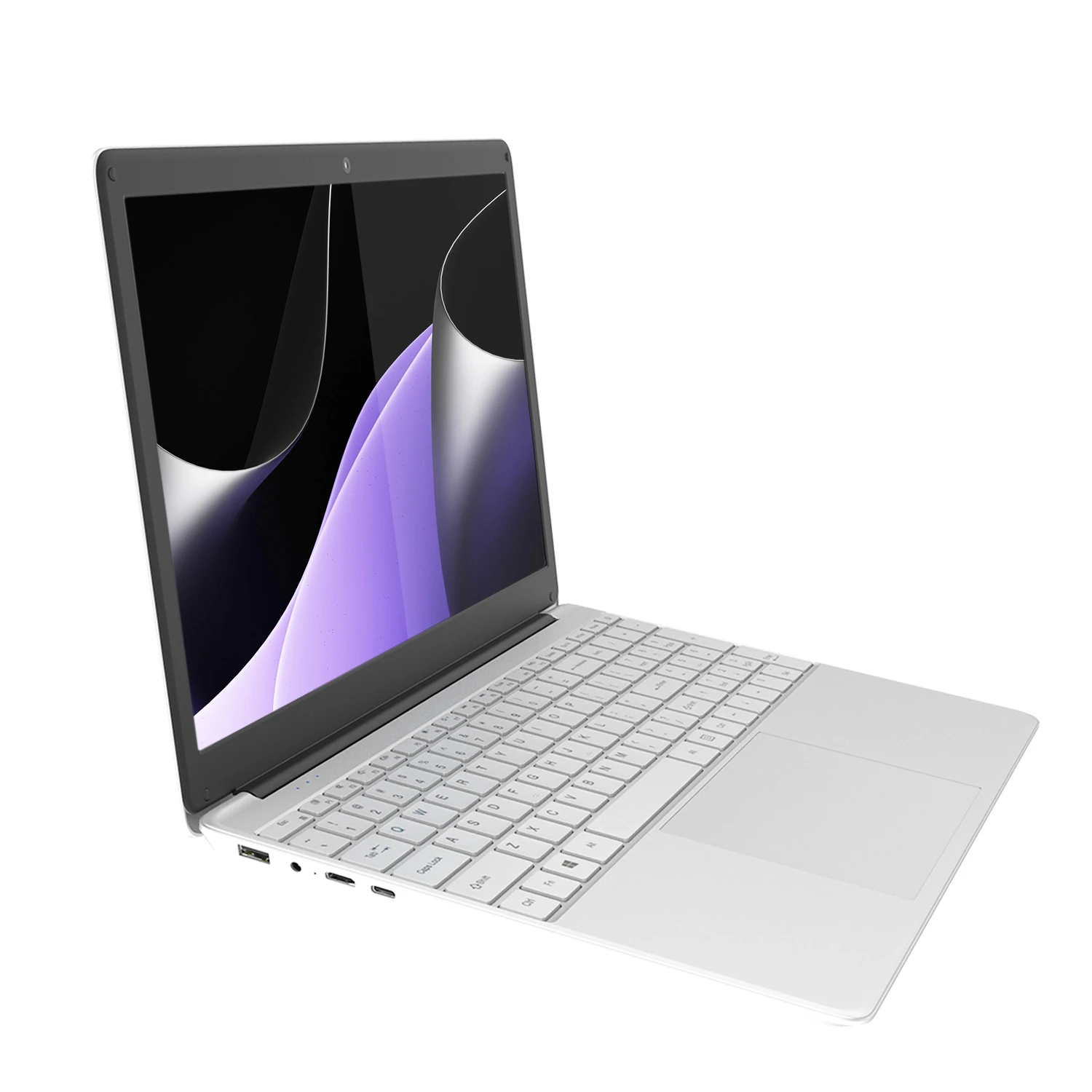 Greatasia Win10 N5095 Laptop 15.6Inch 1920*1080 Student Computer Hardware & Software 16GB RAM Education Laptops