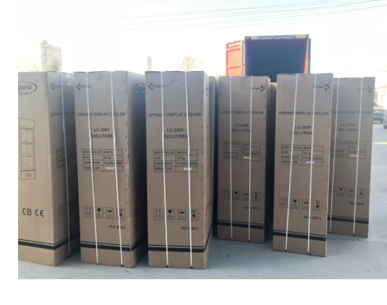 Холодильное оборудование с бесплатным логотипом на заказ для бара стеклянная дверь дисплей для напитков коммерческие вертикальные холодильники дисплей холодильник