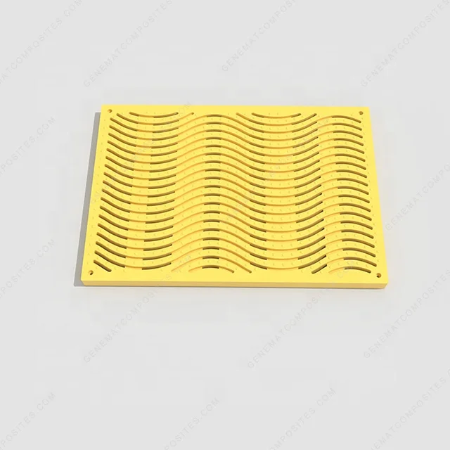 Manhole cover and road grate drain grating cover plastic manhole cover