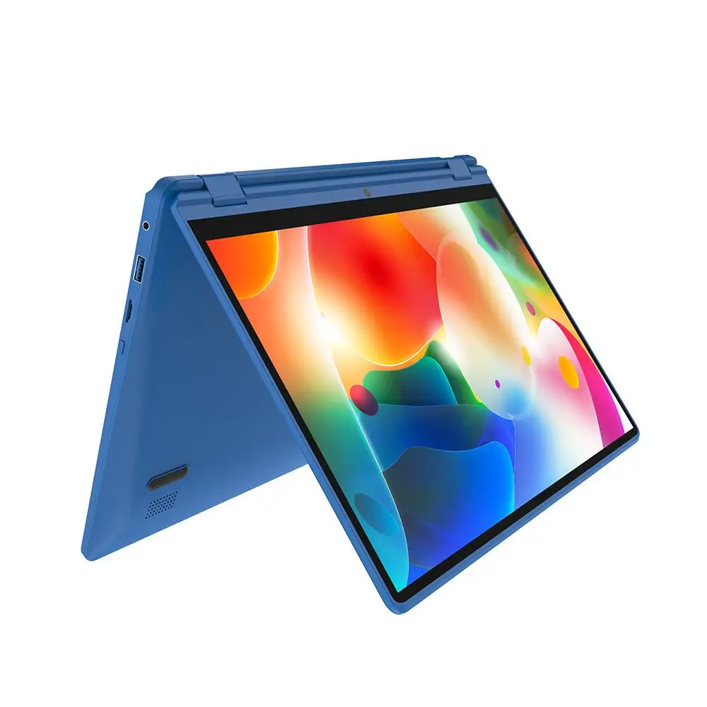 13.3Inch FHD IPS Laptop 8GB RAM 1T/512/256/128GB SSD Windows10 Gaming Laptop With Fingerprint Backlit BT4.0 Dual WiFi Notebook