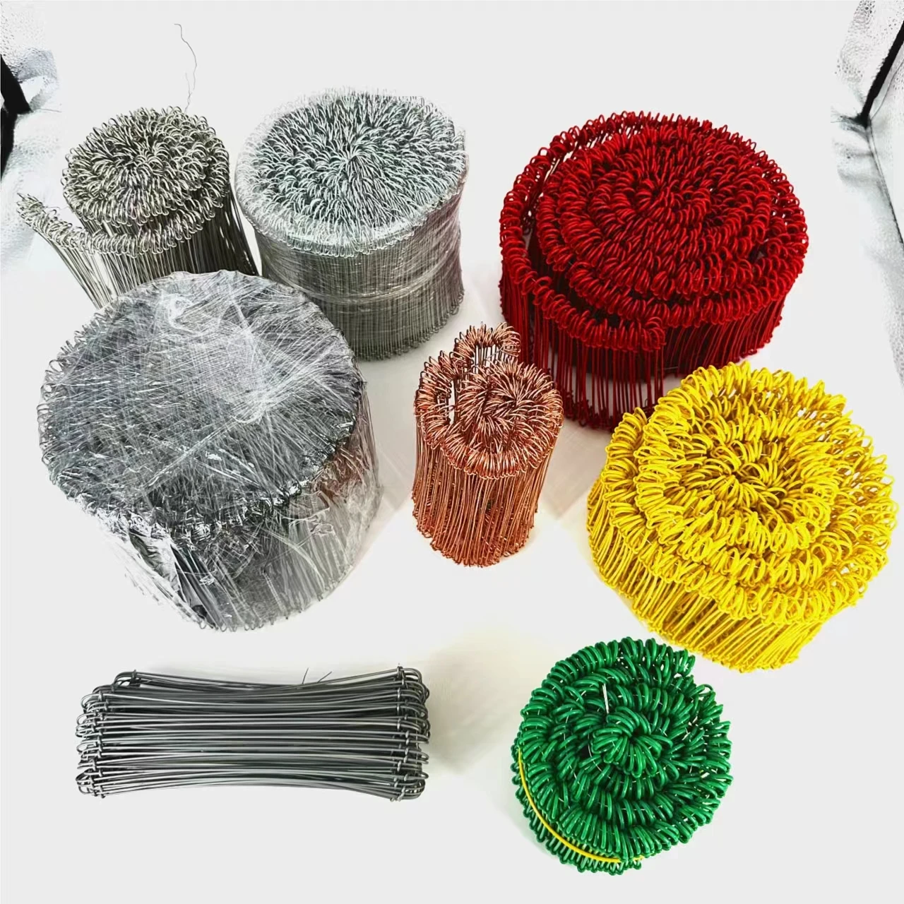 Черная отожженная металлическая проволока небольшая катушка арматура соединительная с 3 5 фунта на катушку по низкой цене