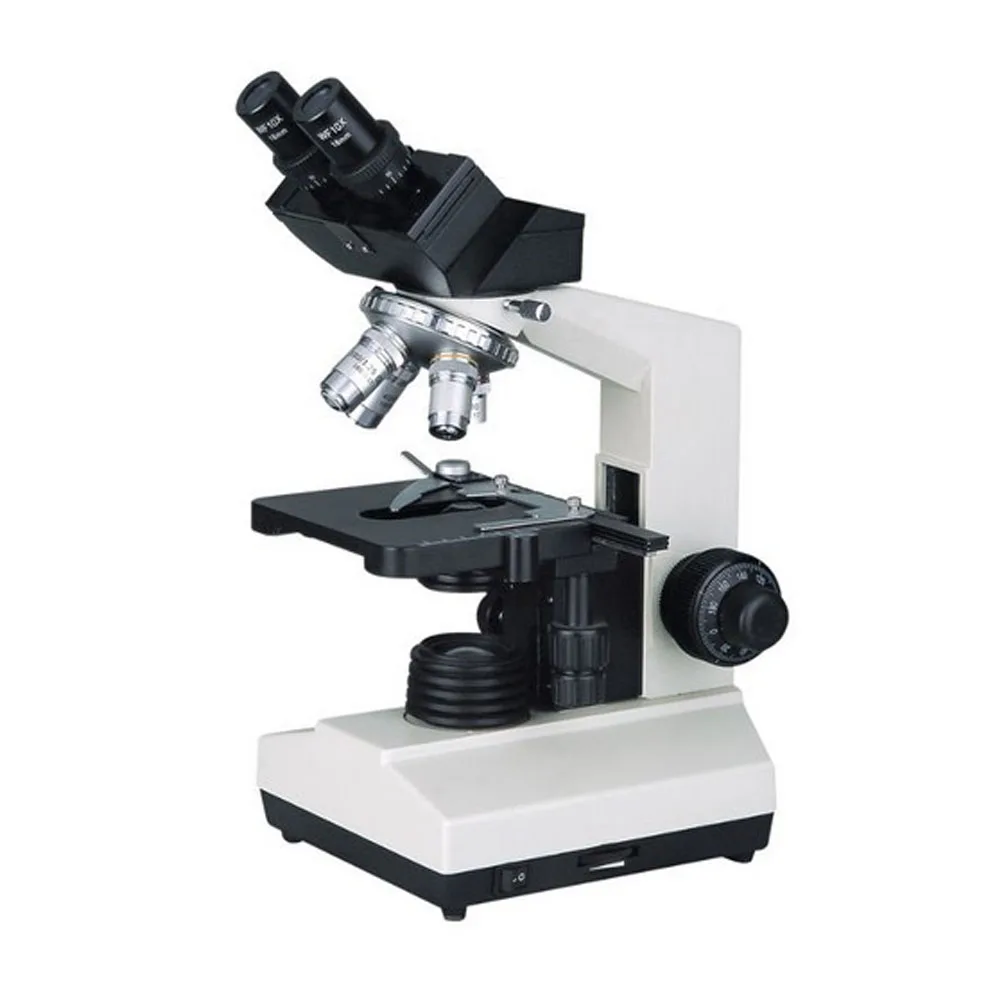 XSZ-2001 handheld digital biological microscope