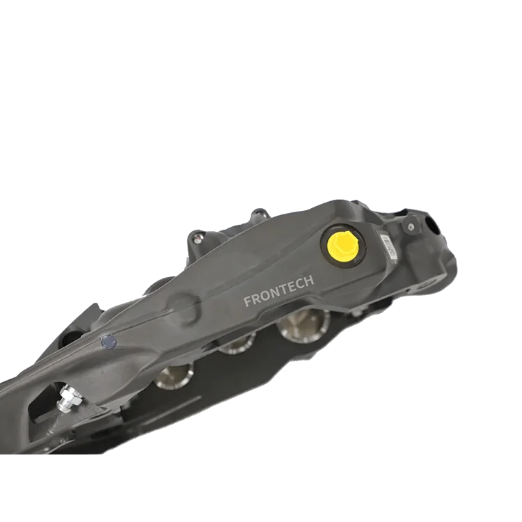Frontech 6 piston brake calipers car for chevrolet cruze toyota supra brake calipers
