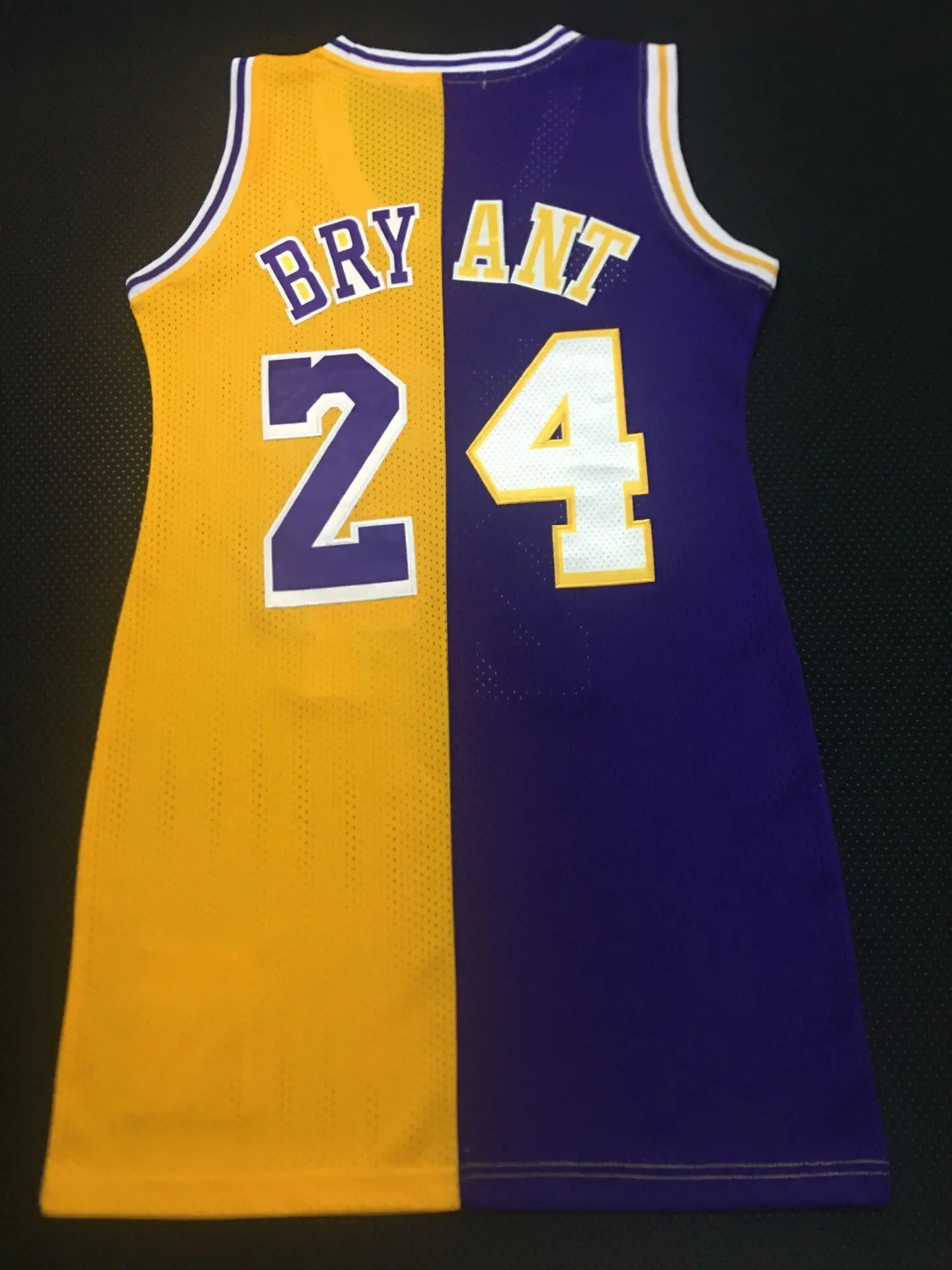 33 Colors New Design High Quality Stitched Jerseys Dresses Basketball Jersey Dresses For Women