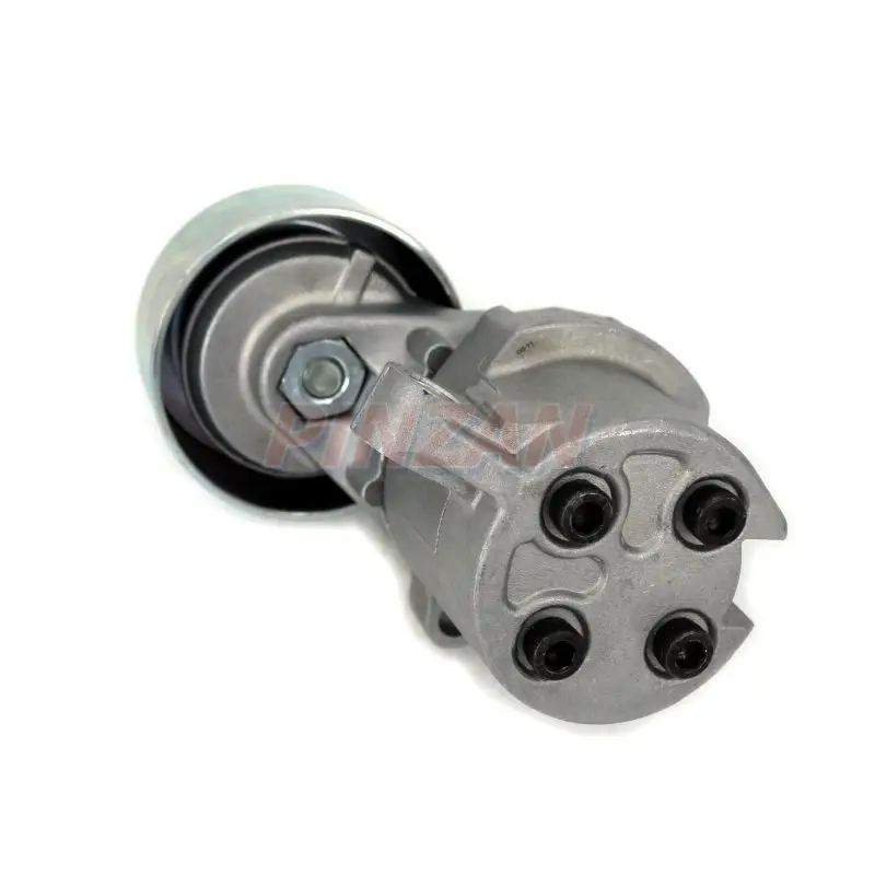 PINZAN Tensioner Pulley, v-ribbed belt 11955-ED300 fits Bluebird Sylphy NG11