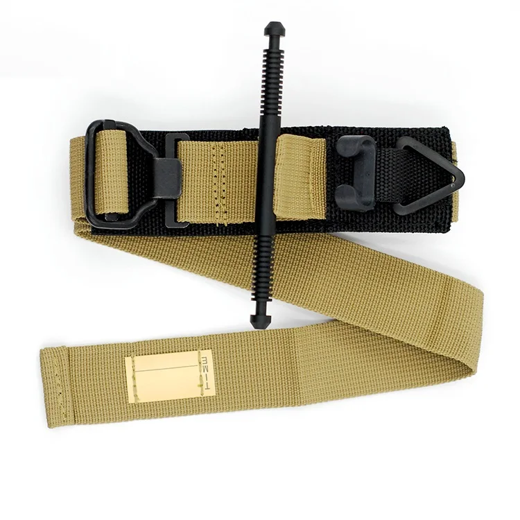 Medresq CE Approved Factory Price Tactical Emergency Medical Stop Bleeding Tourniquet for First Aid