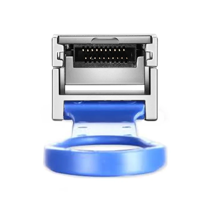 40G QSFP+ to 10G SFP+ Converter CVR-QSFP-SFP10G Compatible 40G to 10G Adapter Module