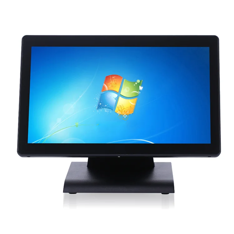 New design Factory fast cash now pos system cheap cash registers Hardware All In One Capacitive Touch Screen POS System