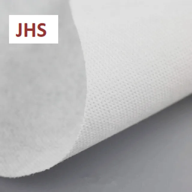Disposable Spunlace Nonwoven Oil Absorbent Wipes Cleaning Cloth Roll  Customized logo and packing China Manufacturer
