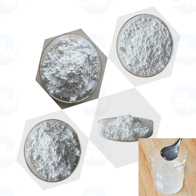 Лучшая цена Косметический высококлассная полимерная карбомер 940/карбопол 940 Мерседес Бенц Cas9007-20-9