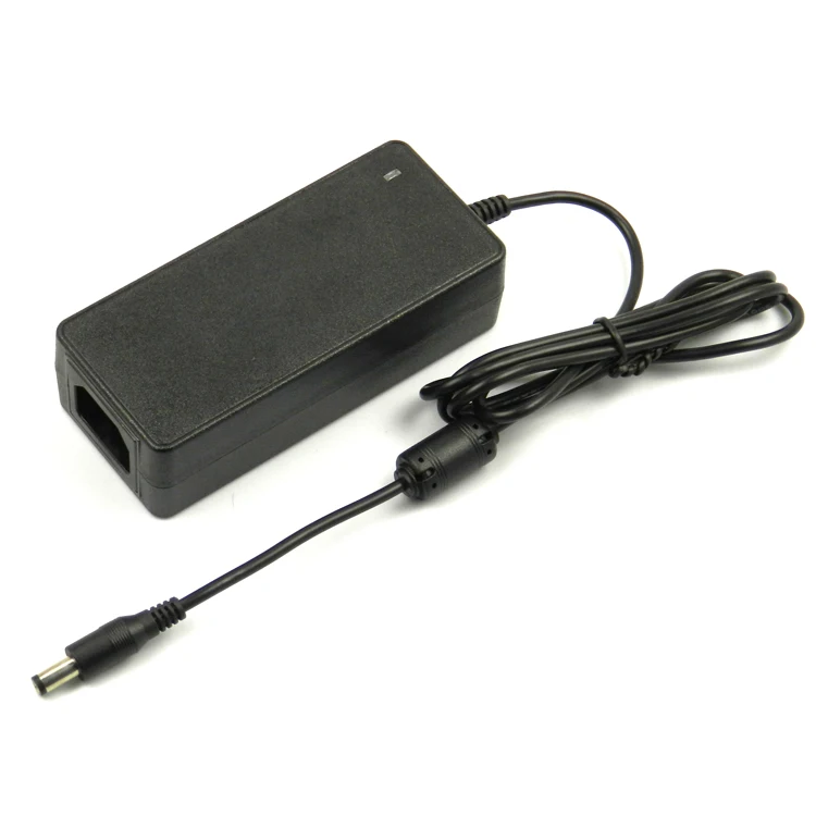  3pin 3-контактный разъем постоянного тока 3 pin Transformador 24 v 2.5a 2 5 Ампер промышленные Мощность адаптера переменного вольт импульсный источник адаптер для