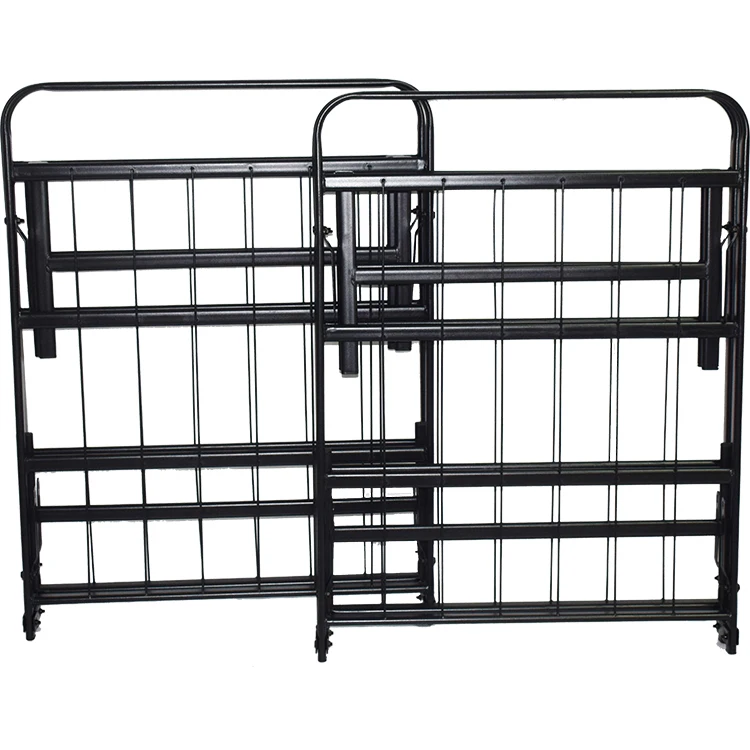 Быстрая доставка Дешевые Пол складной раскладной кровать