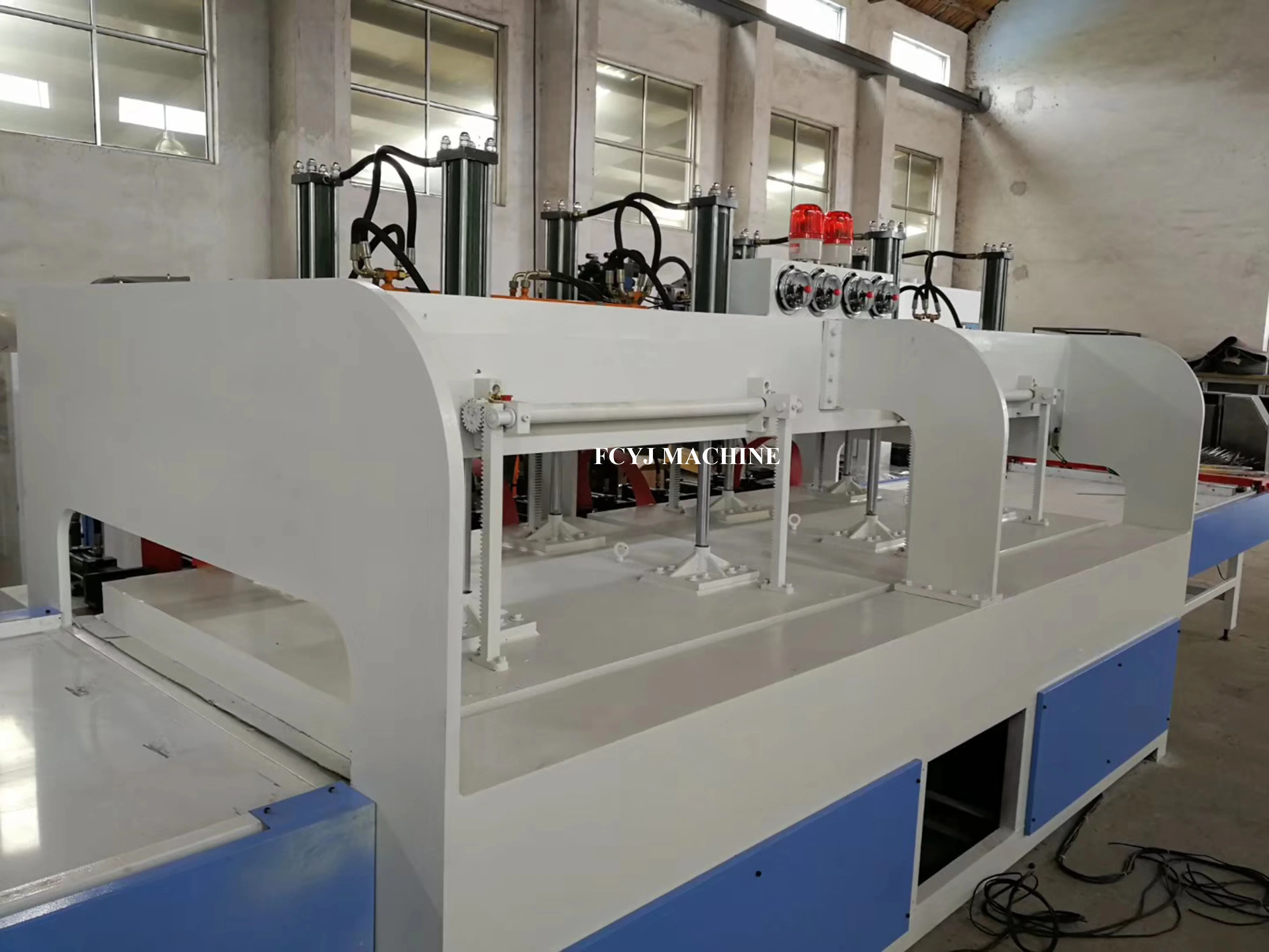 Board Hf Jointing Machine Wood Board Jointing Machine Wood Furniture Board HF High Frequency Press Jointing Machine