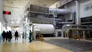 Tissue Paper Mother Roll Suppliers Wholesale White Parent Roll For Toilet Paper Jumbo Roll Raw Material