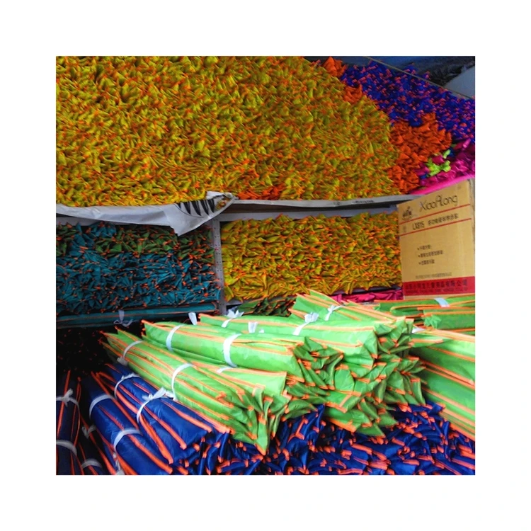 2021 cheap kite outdoor animals children triangular flying toy gift Goldfish Kite