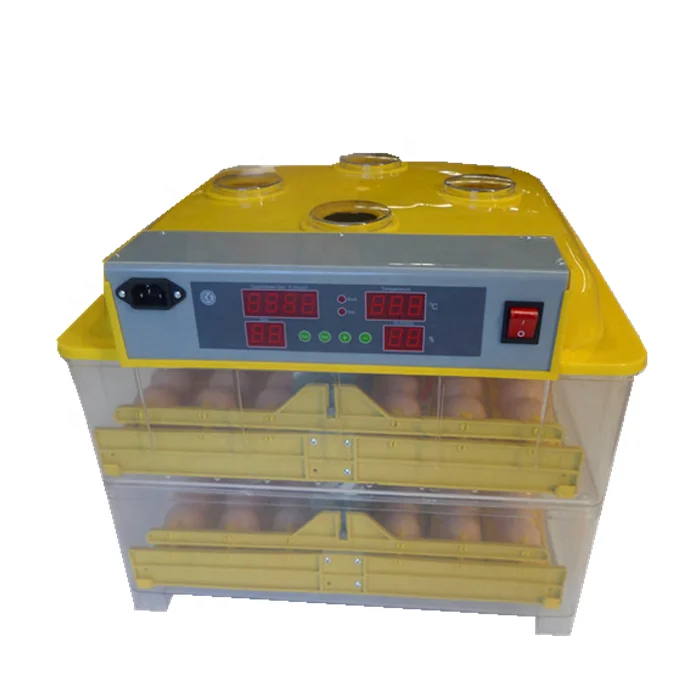 96 eggs cheap mini egg incubator for sale/ZH-96 mini incubator for hatching chicken eggs