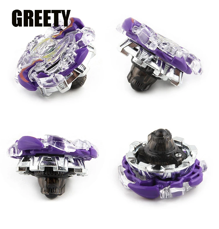  GREETY вращающийся гироскоп Beyblades Burst боевой Топ фьюжн металлические игрушки с пусковым