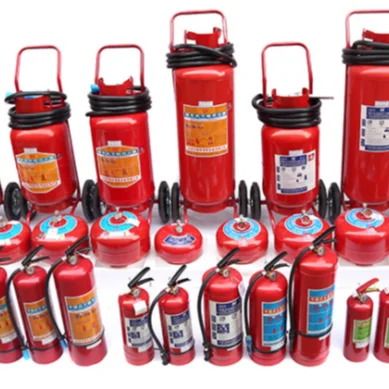 Огнетушитель CO2 по конкурентоспособной цене от производителя