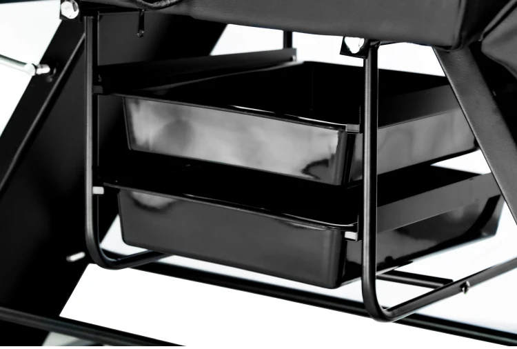 Hair Salon Equipment Furniture Beauty Salon Bed Massage Tattoo SPA Facial Beauty Bed