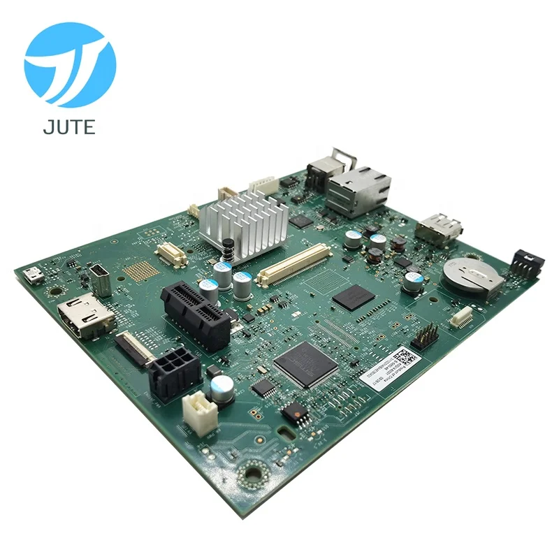 Лидер продаж хорошее качество печатная часть плата форматтера для HP M607 608 609