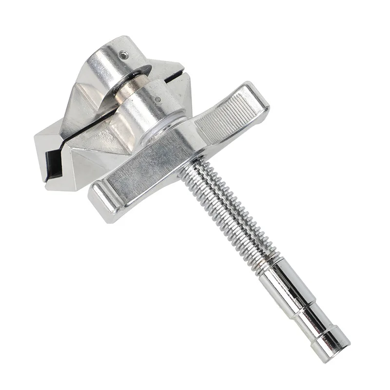 Oem Customized Cnc Die Cast Machinery Zinc Aluminum Alloys Casting Fixture Parts Die Casting Clamp Parts