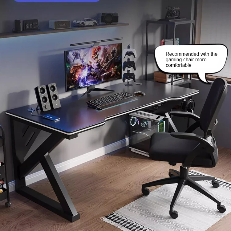 Стул игровой с сенсорным экраном