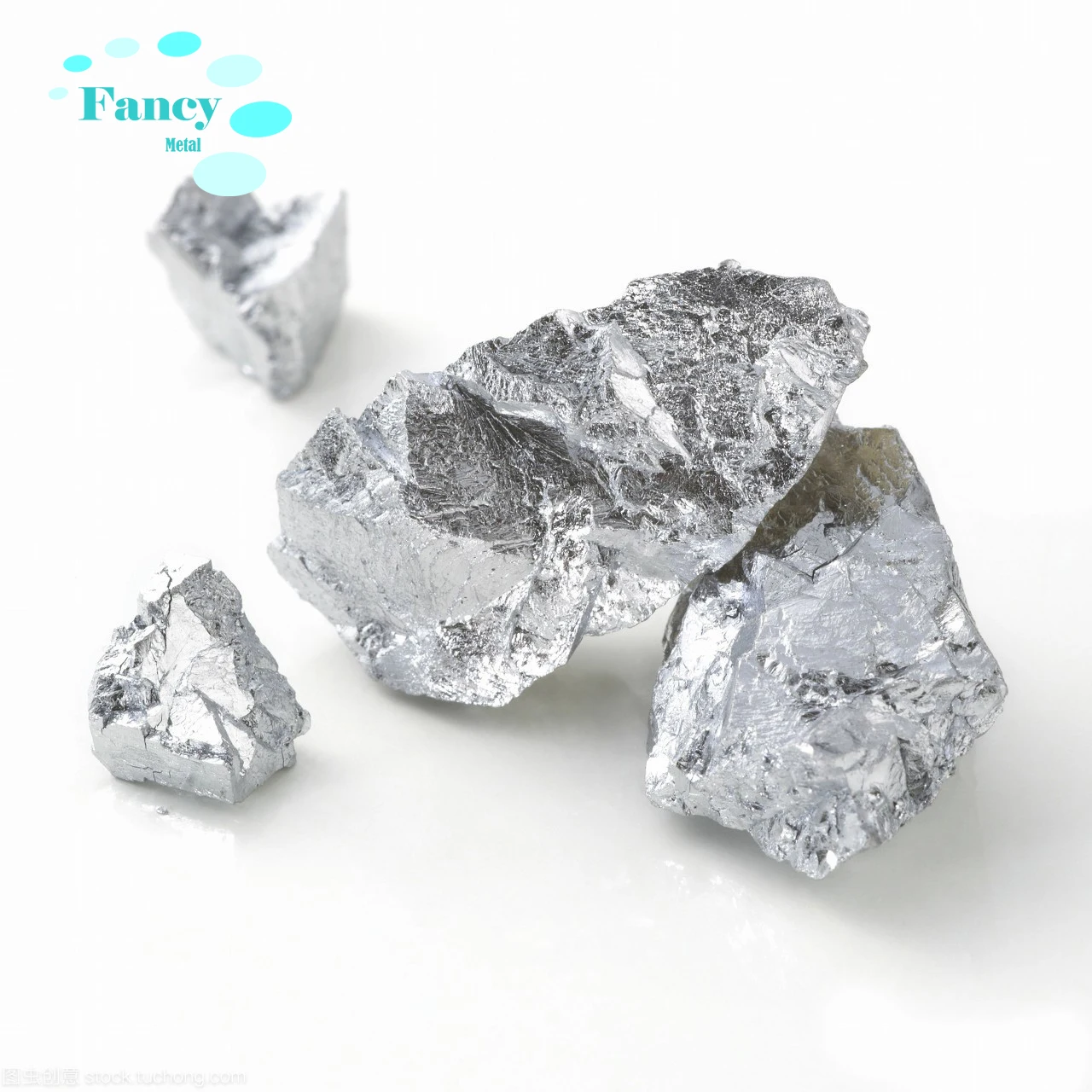 Chromium pieces Pure Chromium  buy Cr metal Chromium ingot