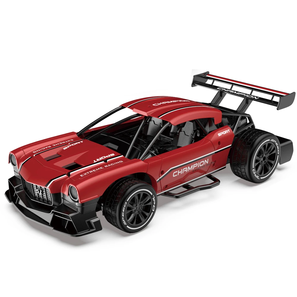  2021 новые игрушки Горячая Распродажа 2 4G RC хобби Дистанционное радиоуправление гоночные автомобили для